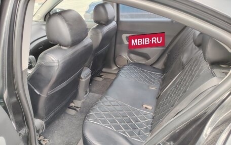Chevrolet Cruze II, 2010 год, 870 000 рублей, 26 фотография