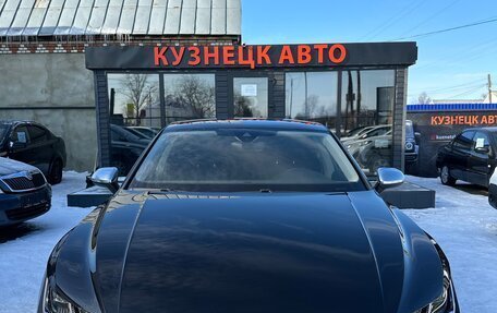 Volkswagen Arteon I, 2018 год, 3 097 000 рублей, 8 фотография