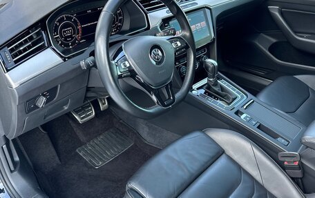 Volkswagen Arteon I, 2018 год, 3 097 000 рублей, 17 фотография