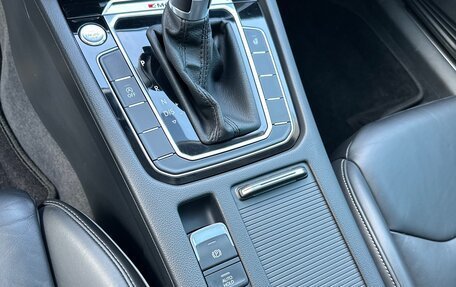 Volkswagen Arteon I, 2018 год, 3 097 000 рублей, 22 фотография