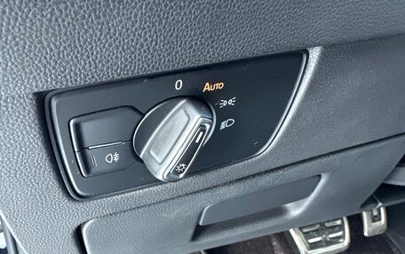 Volkswagen Arteon I, 2018 год, 3 097 000 рублей, 21 фотография