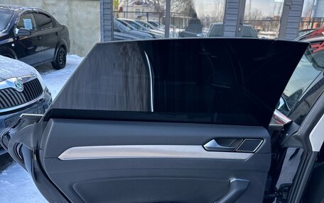 Volkswagen Arteon I, 2018 год, 3 097 000 рублей, 26 фотография