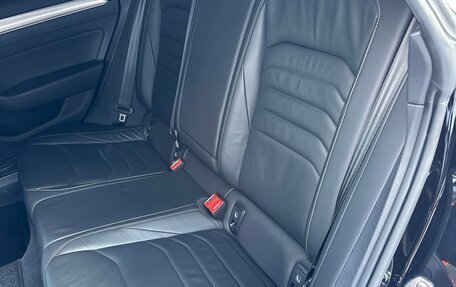 Volkswagen Arteon I, 2018 год, 3 097 000 рублей, 28 фотография