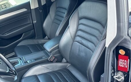 Volkswagen Arteon I, 2018 год, 3 097 000 рублей, 18 фотография