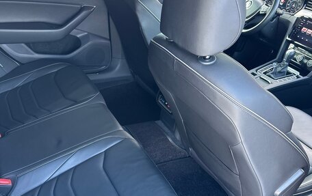 Volkswagen Arteon I, 2018 год, 3 097 000 рублей, 30 фотография