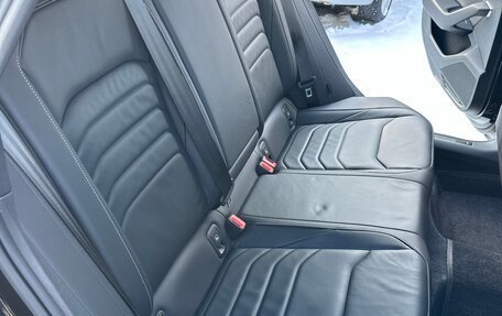 Volkswagen Arteon I, 2018 год, 3 097 000 рублей, 33 фотография