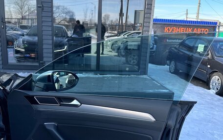 Volkswagen Arteon I, 2018 год, 3 097 000 рублей, 34 фотография