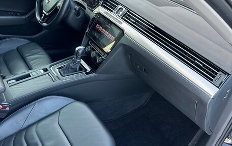 Volkswagen Arteon I, 2018 год, 3 097 000 рублей, 35 фотография