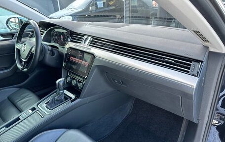 Volkswagen Arteon I, 2018 год, 3 097 000 рублей, 37 фотография