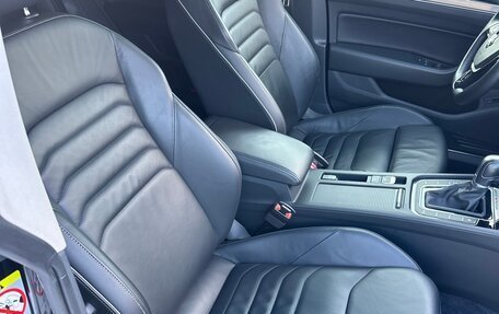 Volkswagen Arteon I, 2018 год, 3 097 000 рублей, 36 фотография