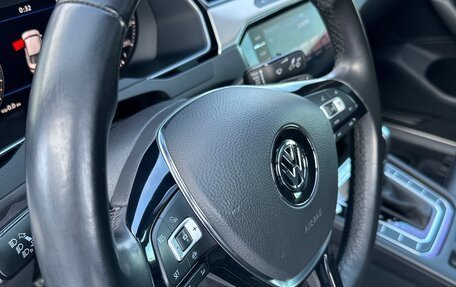 Volkswagen Arteon I, 2018 год, 3 097 000 рублей, 40 фотография
