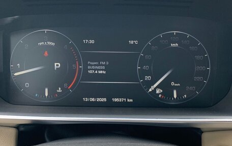 Land Rover Range Rover Sport II, 2014 год, 2 950 000 рублей, 7 фотография