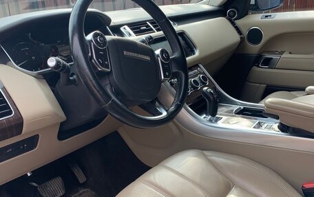 Land Rover Range Rover Sport II, 2014 год, 2 950 000 рублей, 6 фотография