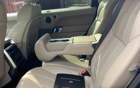 Land Rover Range Rover Sport II, 2014 год, 2 950 000 рублей, 9 фотография