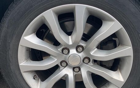 Land Rover Range Rover Sport II, 2014 год, 2 950 000 рублей, 10 фотография