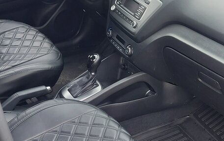 KIA Rio III рестайлинг, 2015 год, 1 080 000 рублей, 9 фотография