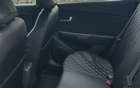 KIA Rio III рестайлинг, 2015 год, 1 080 000 рублей, 12 фотография