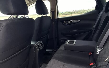 Nissan Qashqai, 2017 год, 1 700 000 рублей, 15 фотография