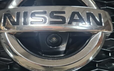 Nissan Qashqai, 2017 год, 1 700 000 рублей, 19 фотография