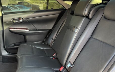 Toyota Camry, 2012 год, 1 999 999 рублей, 5 фотография