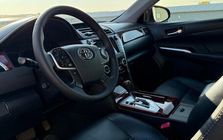 Toyota Camry, 2012 год, 1 999 999 рублей, 6 фотография