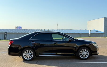Toyota Camry, 2012 год, 1 999 999 рублей, 8 фотография
