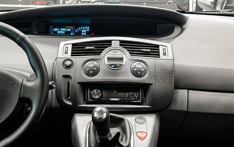 Renault Scenic III, 2008 год, 650 000 рублей, 18 фотография