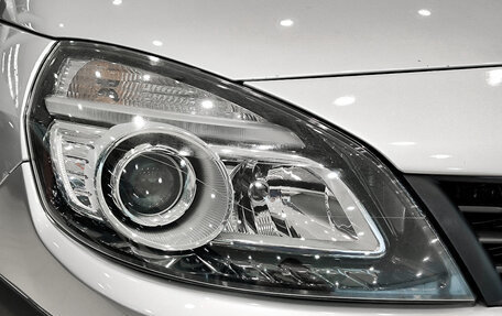 Renault Scenic III, 2008 год, 650 000 рублей, 21 фотография