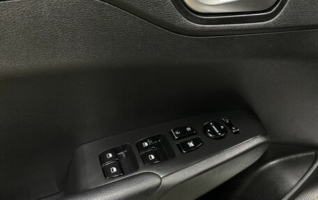 Hyundai Solaris II рестайлинг, 2021 год, 1 529 000 рублей, 12 фотография