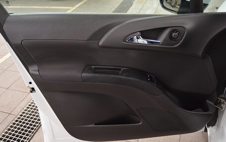 Opel Meriva, 2014 год, 690 000 рублей, 9 фотография