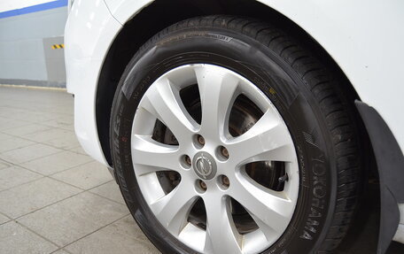 Opel Meriva, 2014 год, 690 000 рублей, 8 фотография