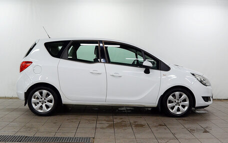 Opel Meriva, 2014 год, 690 000 рублей, 5 фотография