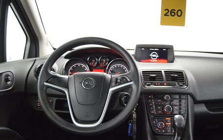 Opel Meriva, 2014 год, 690 000 рублей, 11 фотография