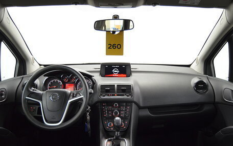 Opel Meriva, 2014 год, 690 000 рублей, 18 фотография