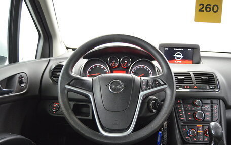 Opel Meriva, 2014 год, 690 000 рублей, 13 фотография