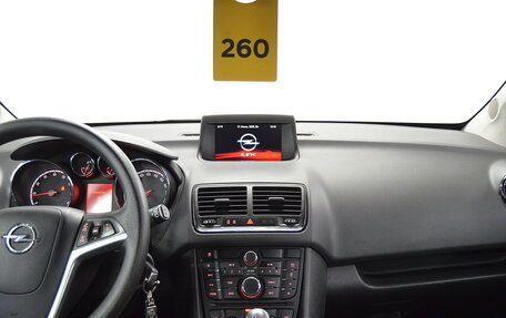 Opel Meriva, 2014 год, 690 000 рублей, 14 фотография