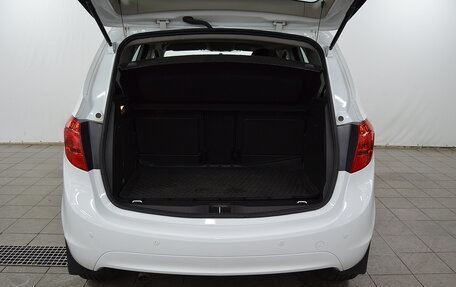 Opel Meriva, 2014 год, 690 000 рублей, 19 фотография