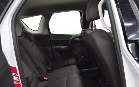 Opel Meriva, 2014 год, 690 000 рублей, 21 фотография
