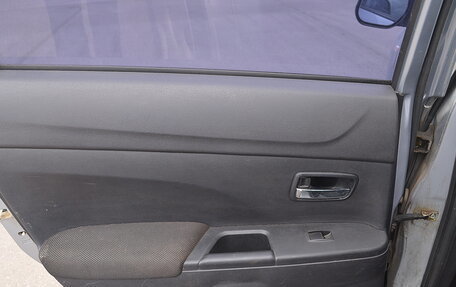 Mitsubishi ASX I рестайлинг, 2010 год, 690 000 рублей, 9 фотография