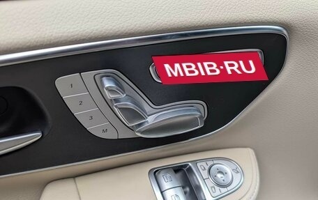 Mercedes-Benz V-Класс, 2025 год, 15 790 000 рублей, 4 фотография