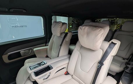 Mercedes-Benz V-Класс, 2025 год, 15 790 000 рублей, 6 фотография