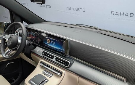 Mercedes-Benz V-Класс, 2025 год, 15 790 000 рублей, 7 фотография