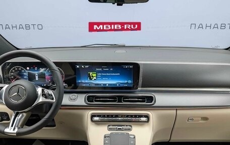 Mercedes-Benz V-Класс, 2025 год, 15 790 000 рублей, 9 фотография