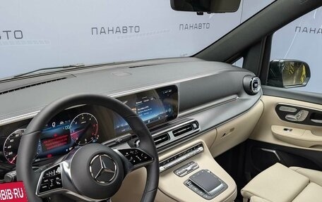 Mercedes-Benz V-Класс, 2025 год, 15 790 000 рублей, 5 фотография