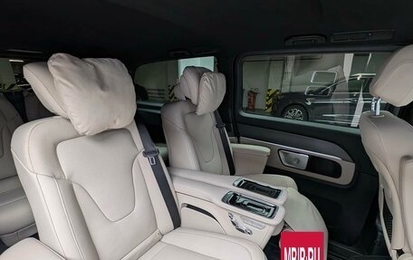 Mercedes-Benz V-Класс, 2025 год, 15 790 000 рублей, 8 фотография