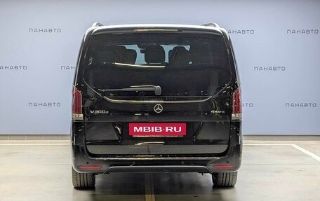 Mercedes-Benz V-Класс, 2025 год, 15 790 000 рублей, 3 фотография