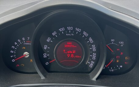 KIA Sportage III, 2011 год, 850 000 рублей, 5 фотография
