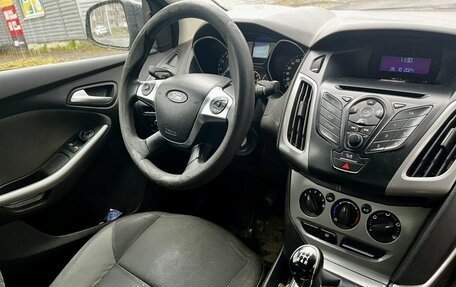 Ford Focus III, 2012 год, 650 000 рублей, 9 фотография