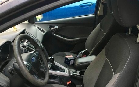Ford Focus III, 2012 год, 650 000 рублей, 8 фотография