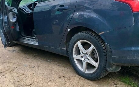 Ford Focus III, 2012 год, 650 000 рублей, 6 фотография